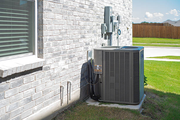 Reliable Ac Installation contractor in Montague, MI by FH HVAC
